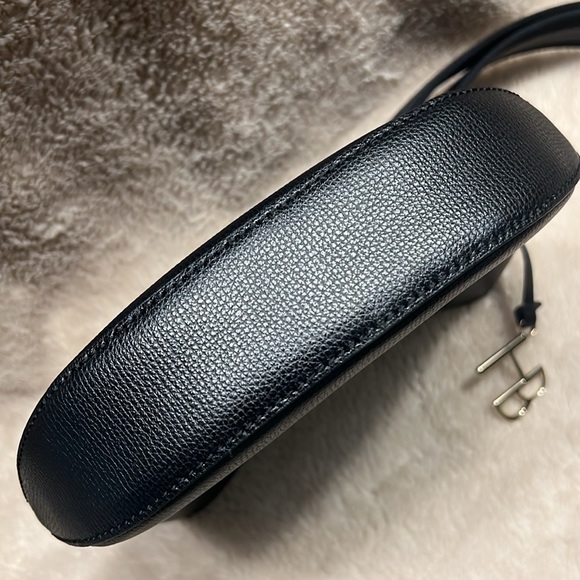 HENRI BENDEL West 57th Mini Crossbody Hobo - Picture 10 of 17